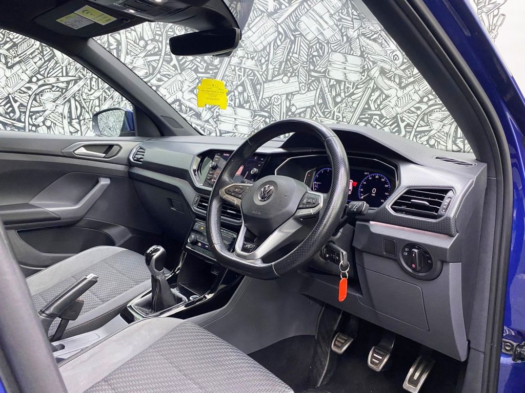 Used Volkswagen T-Cross 2020 for sale - 76711399: Photo 26