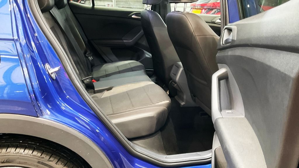 Used Volkswagen T-Cross 2020 for sale - 76711399: Photo 9