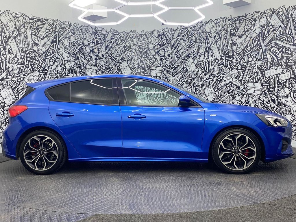 Used Ford Focus 2018 for sale - 76792015: Photo 12