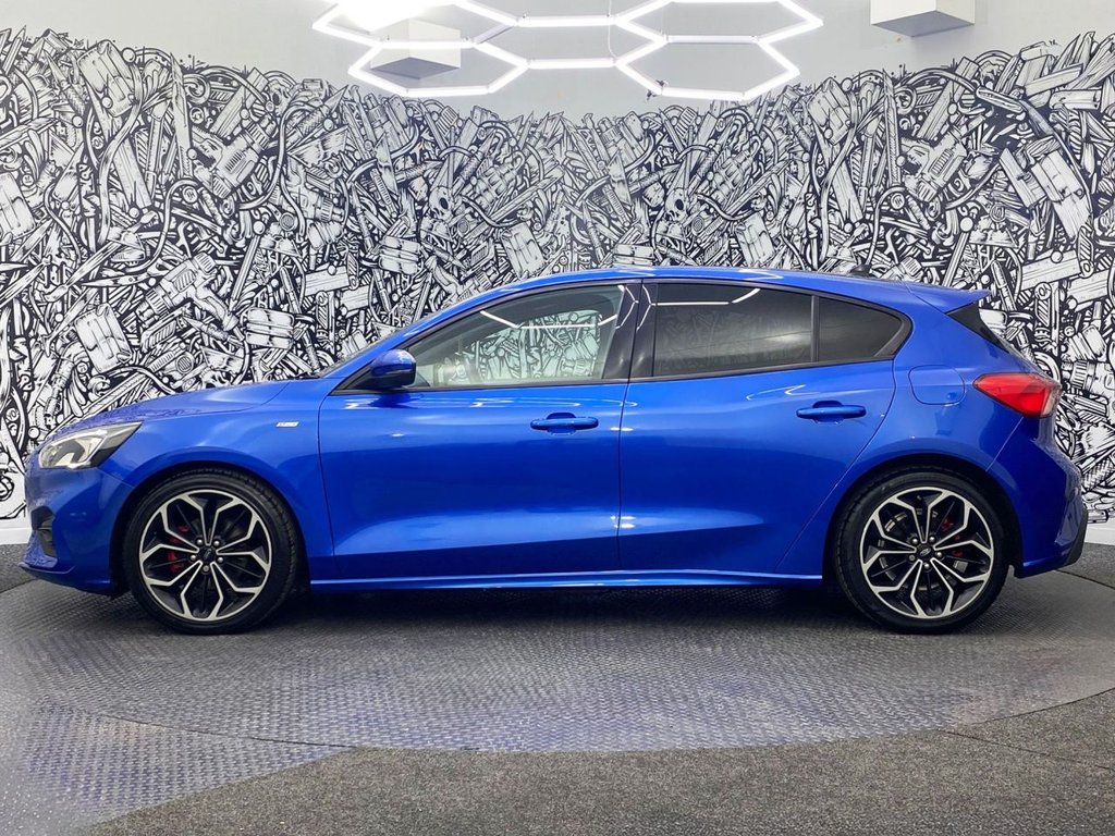 Used Ford Focus 2018 for sale - 76792015: Photo 13