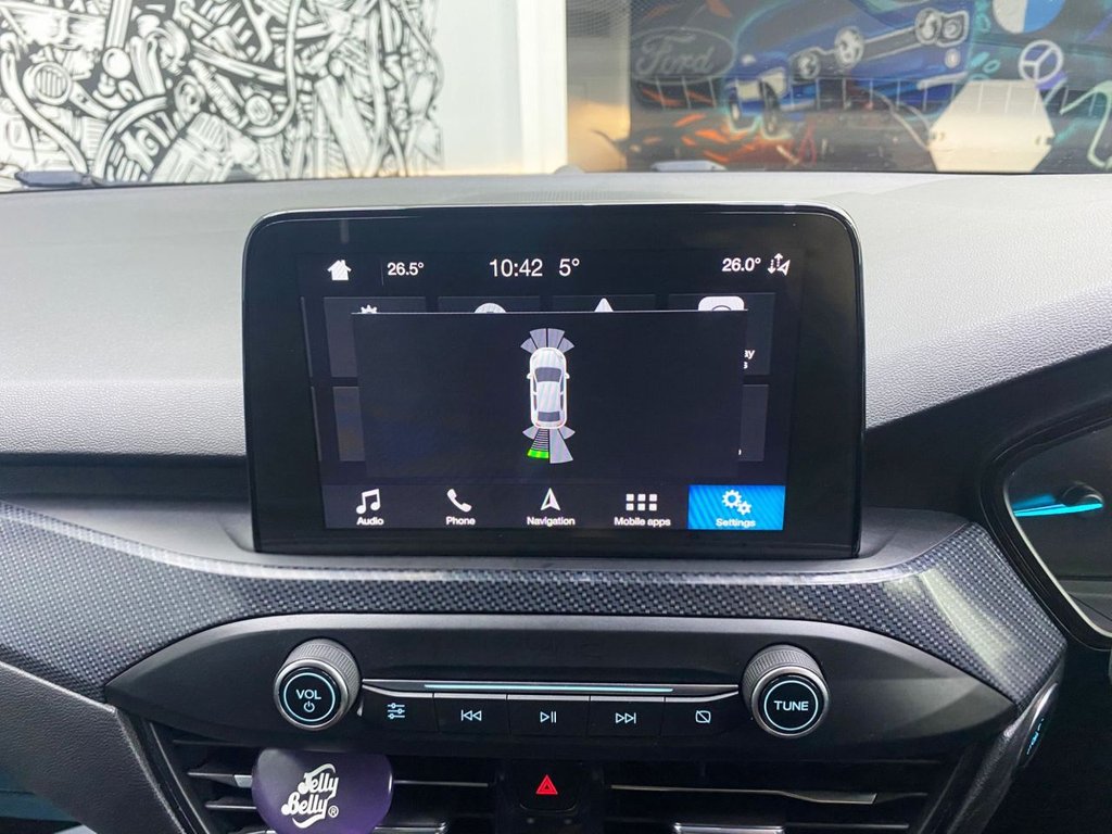 Used Ford Focus 2018 for sale - 76792015: Photo 15