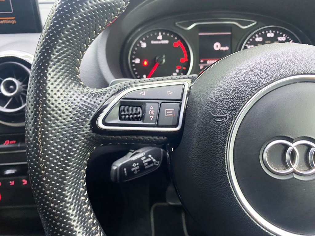 Used Ford Focus 2018 for sale - 76792015: Photo 17