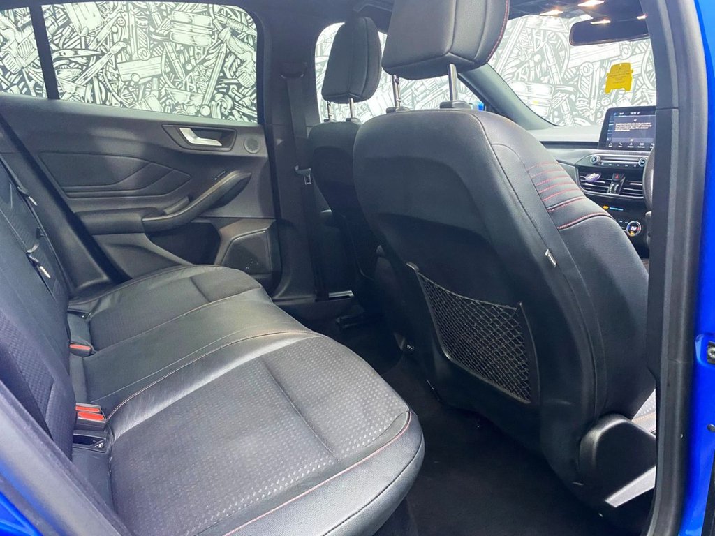 Used Ford Focus 2018 for sale - 76792015: Photo 19