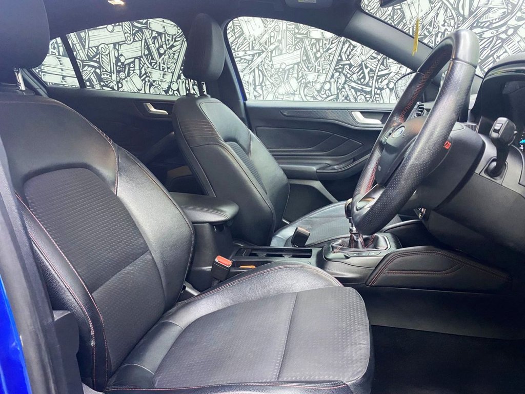 Used Ford Focus 2018 for sale - 76792015: Photo 20