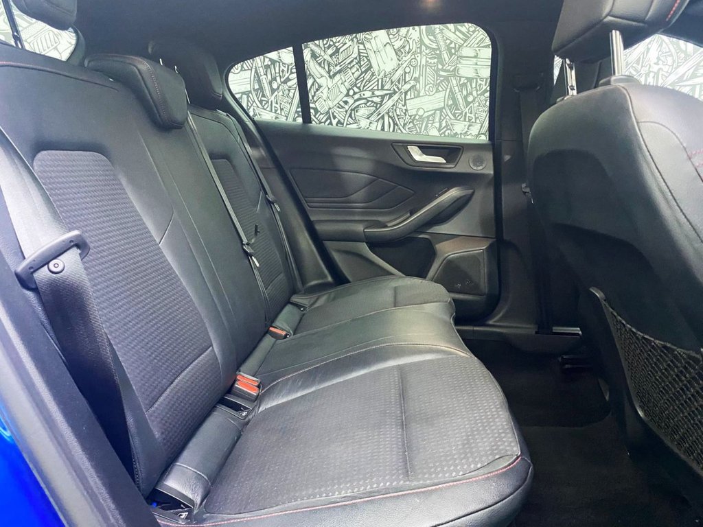 Used Ford Focus 2018 for sale - 76792015: Photo 21