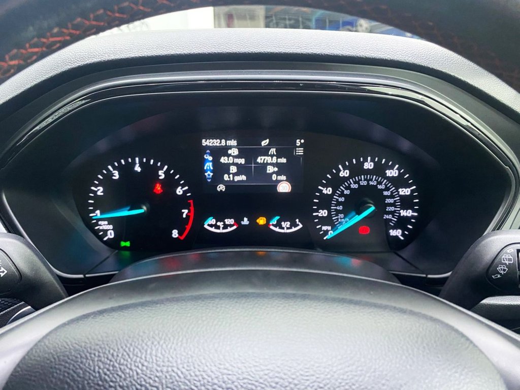 Used Ford Focus 2018 for sale - 76792015: Photo 22