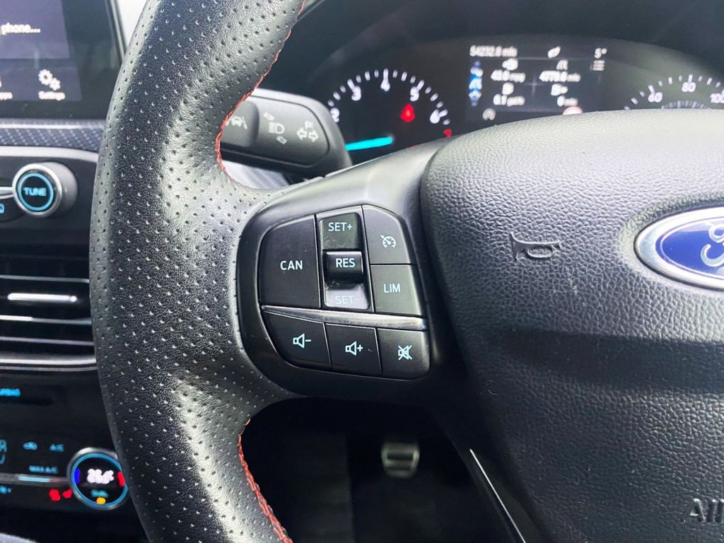 Used Ford Focus 2018 for sale - 76792015: Photo 24