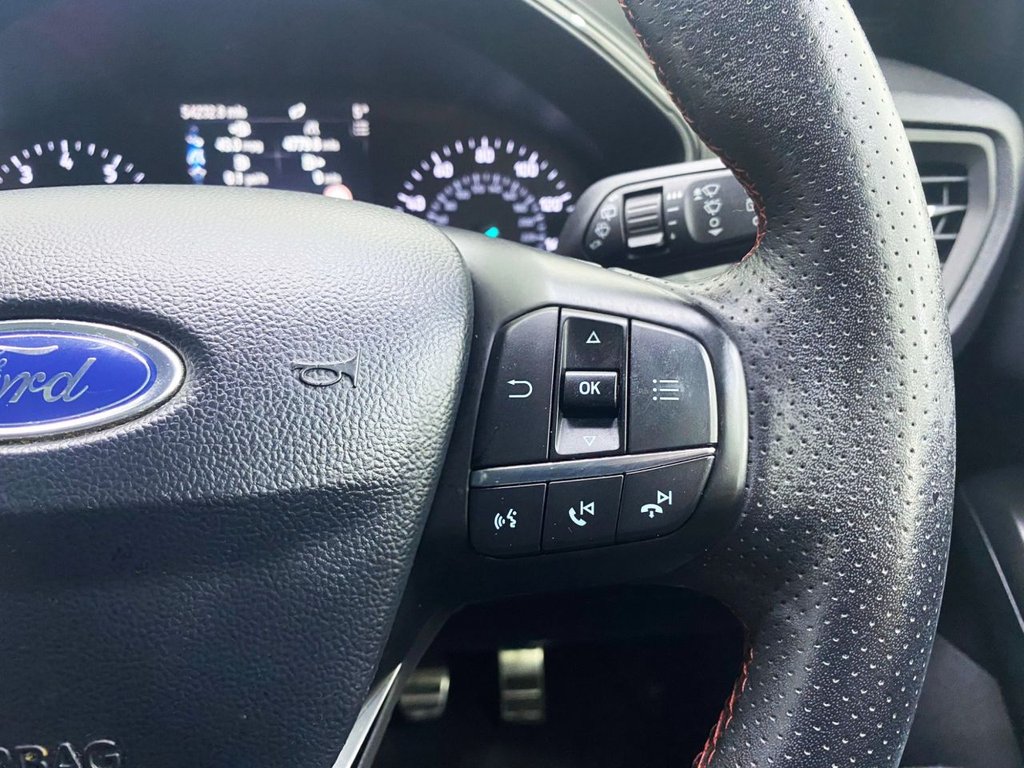 Used Ford Focus 2018 for sale - 76792015: Photo 25