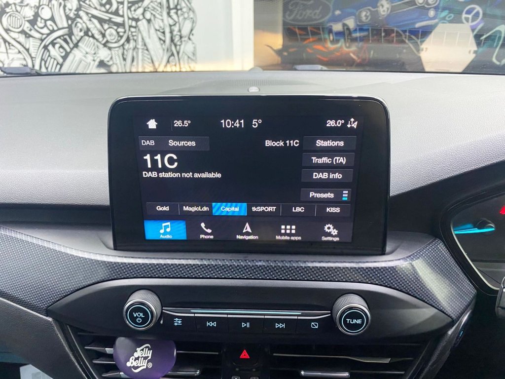 Used Ford Focus 2018 for sale - 76792015: Photo 27