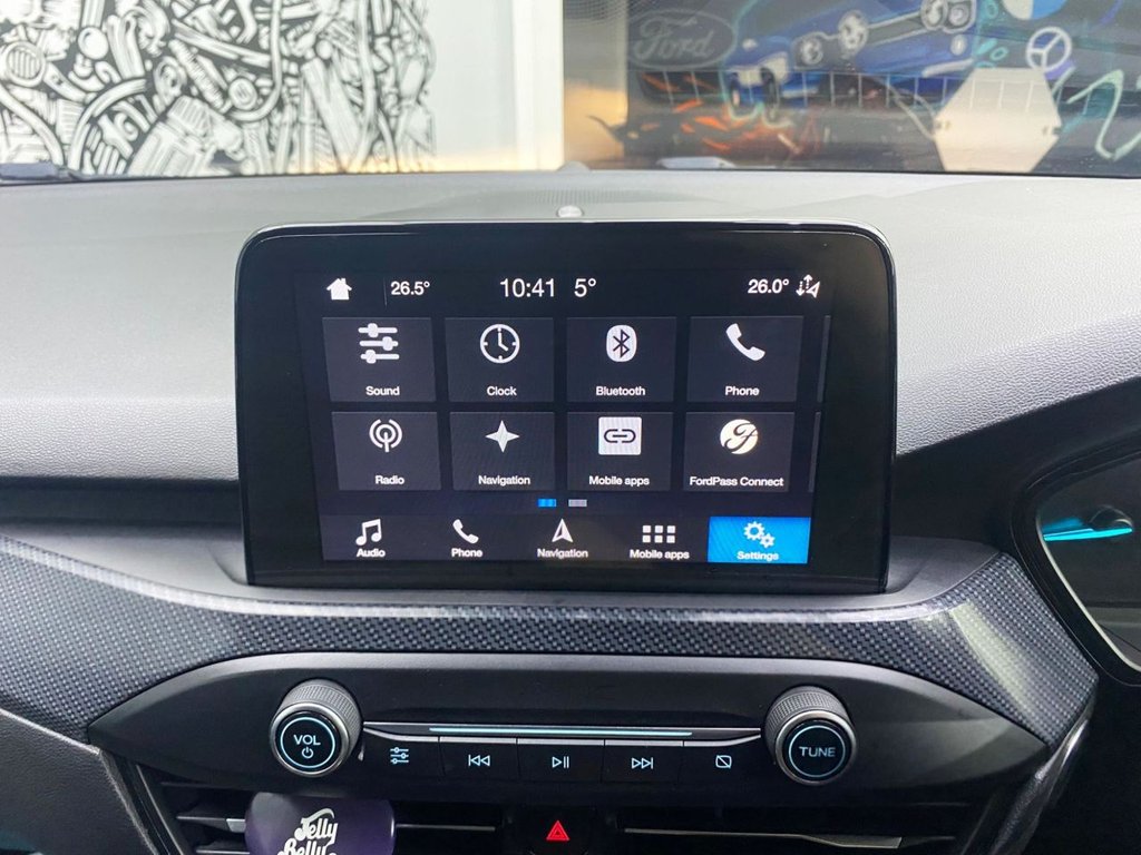 Used Ford Focus 2018 for sale - 76792015: Photo 28