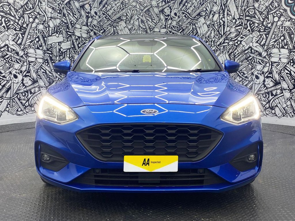 Used Ford Focus 2018 for sale - 76792015: Photo 5