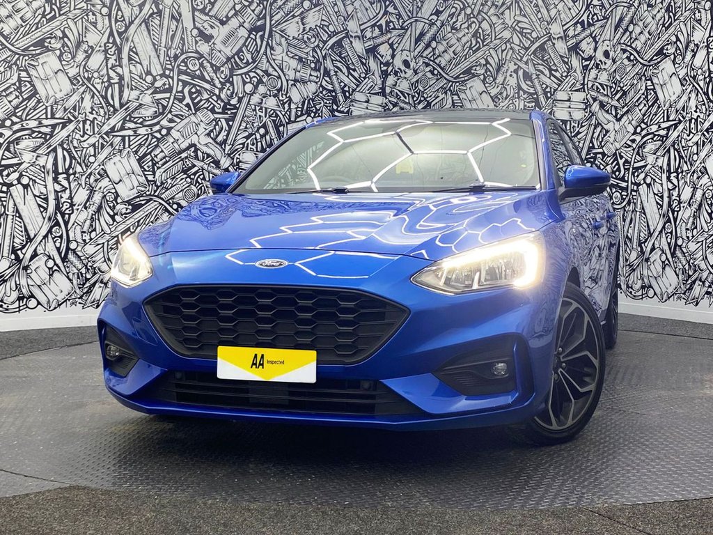 Used Ford Focus 2018 for sale - 76792015: Photo 6