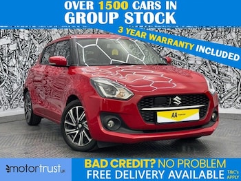 Used Suzuki Swift 2022 for sale - 78930720: Photo