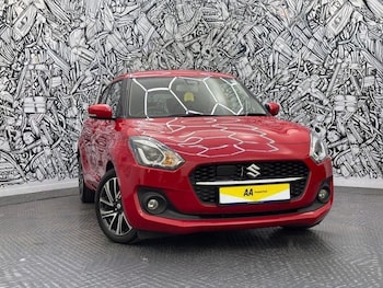 Used Suzuki Swift 2022 for sale - 78930720: Photo