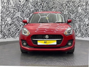Used Suzuki Swift 2022 for sale - 78930720: Photo