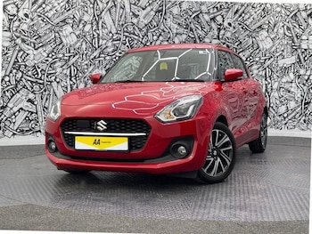 Used Suzuki Swift 2022 for sale - 78930720: Photo