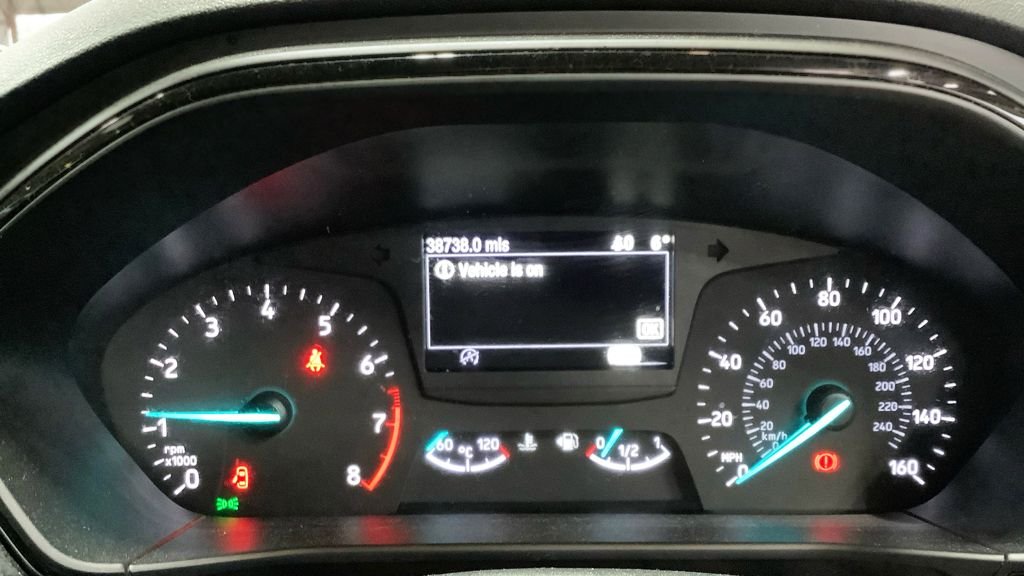 Used Ford Focus 2019 for sale - 77621485: Photo 11