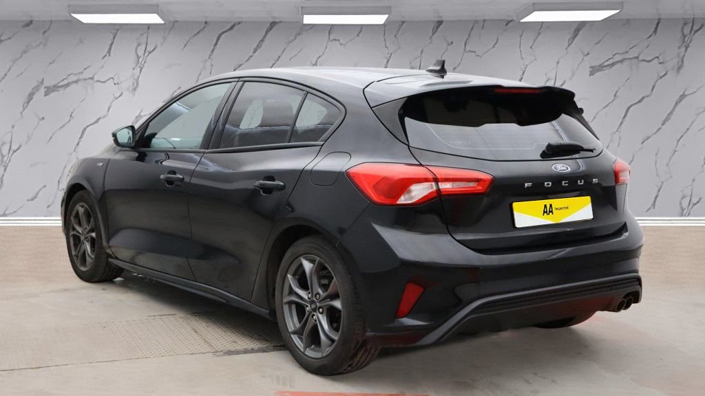 Used Ford Focus 2019 for sale - 77621485: Photo 6