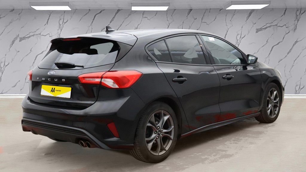 Used Ford Focus 2019 for sale - 77621485: Photo 7