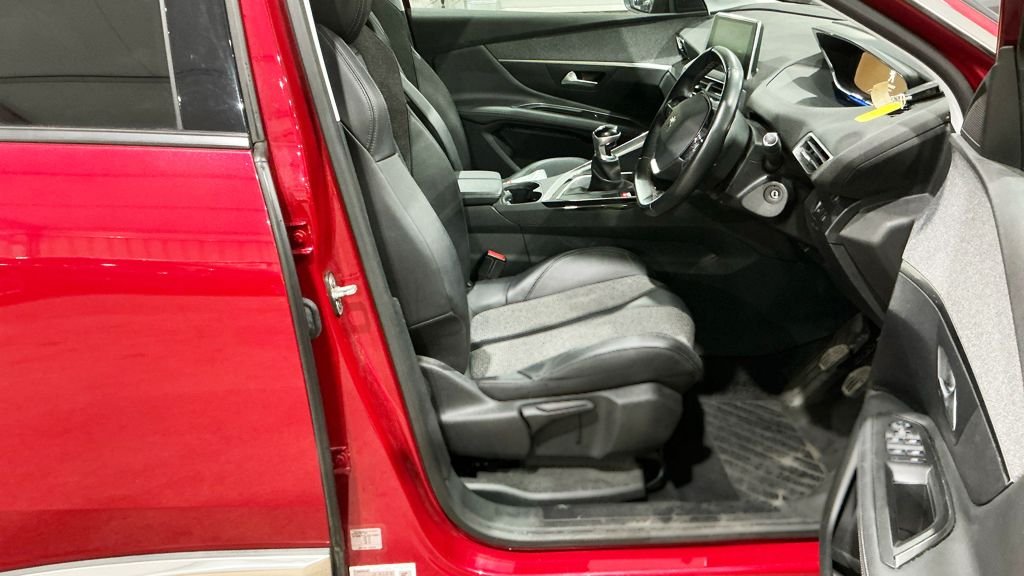 Used Peugeot 3008 2019 for sale - 77122233: Photo 10