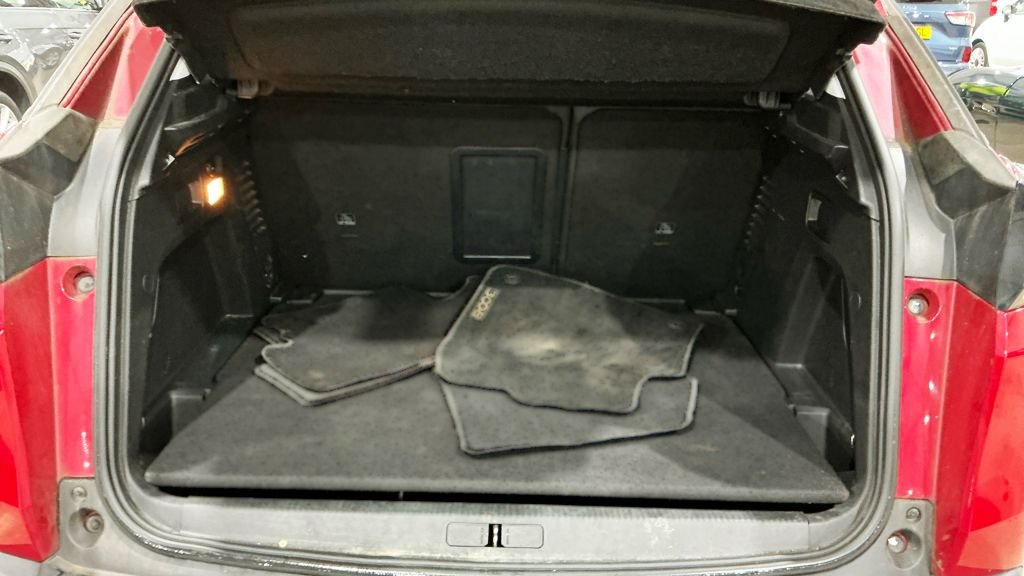 Used Peugeot 3008 2019 for sale - 77122233: Photo 12