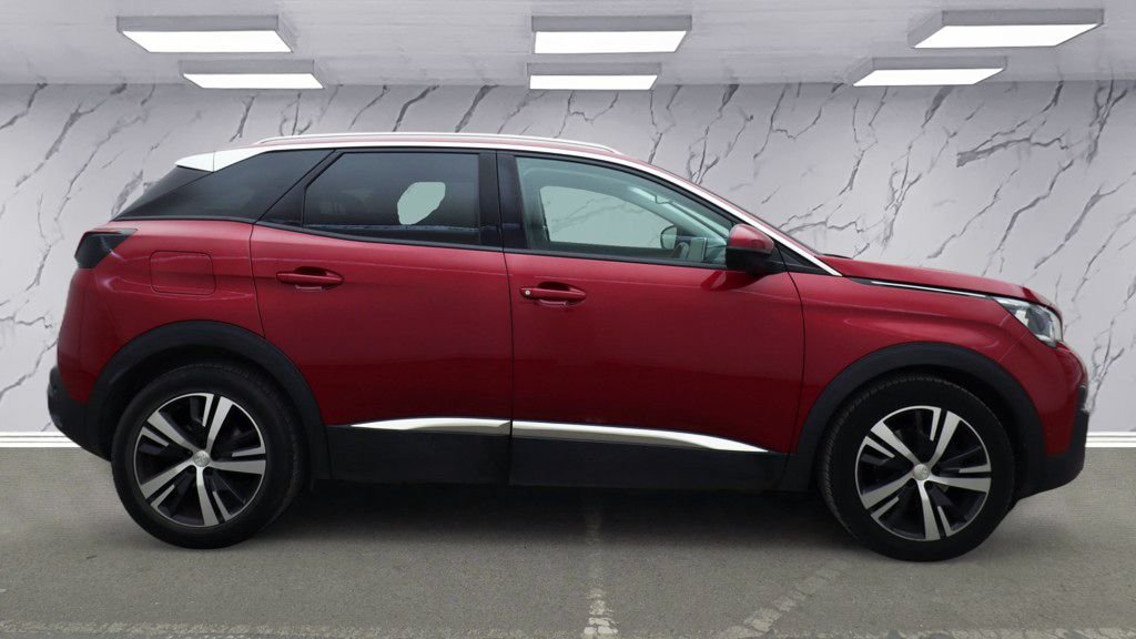 Used Peugeot 3008 2019 for sale - 77122233: Photo 6