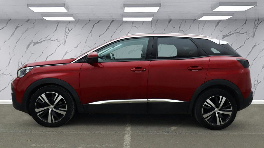 Used Peugeot 3008 2019 for sale - 77122233: Photo 7