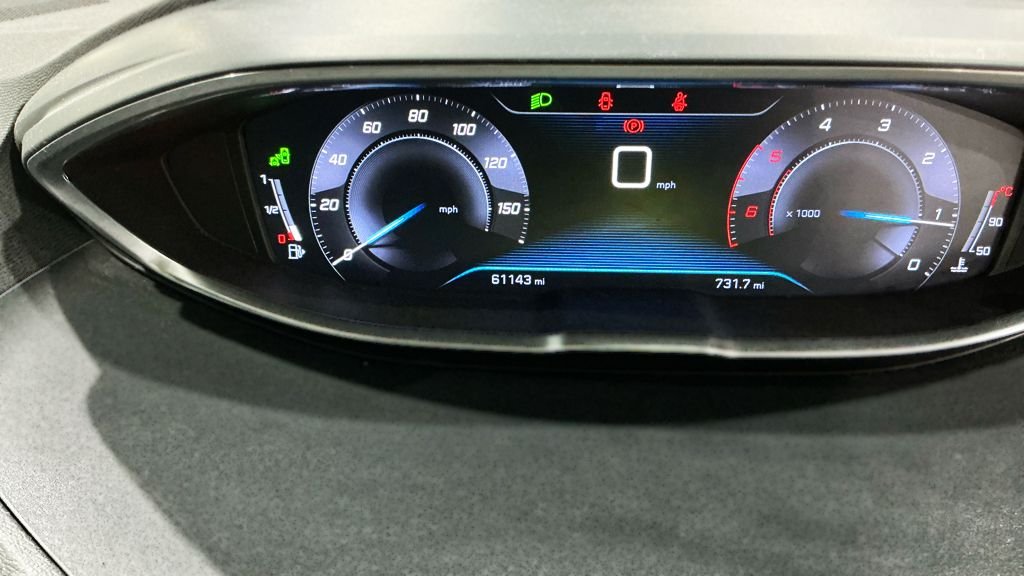 Used Peugeot 3008 2019 for sale - 77122233: Photo 9