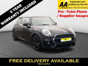 2020 (20) - 1.5 Cooper Sport II 3dr