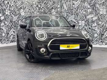 Used MINI Hatch 2020 for sale - 75171116: Photo