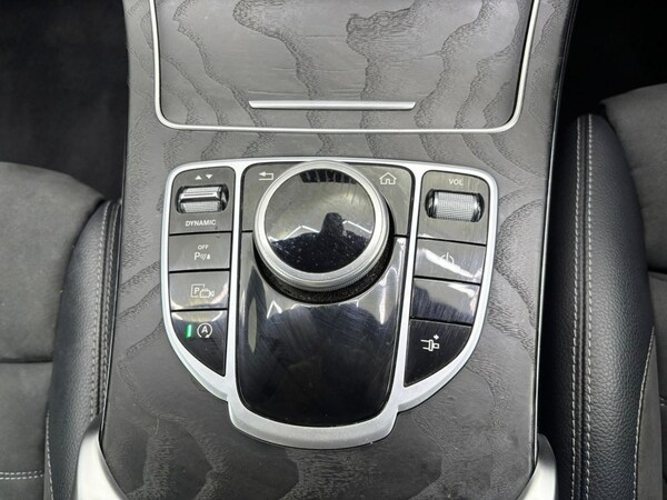 Used Mercedes-Benz C-Class 2019 for sale - 75087105: Photo 18