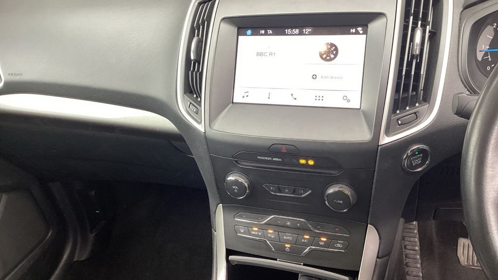 Used Ford S-Max 2019 for sale - 78117581: Photo 10