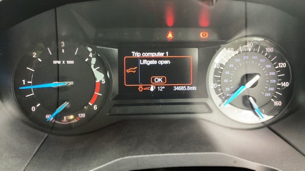 Used Ford S-Max 2019 for sale - 78117581: Photo 11