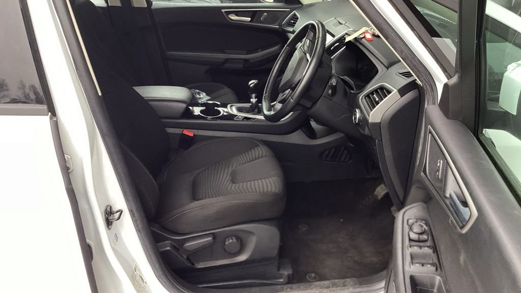 Used Ford S-Max 2019 for sale - 78117581: Photo 12