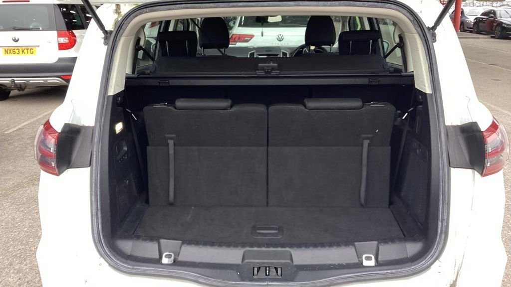 Used Ford S-Max 2019 for sale - 78117581: Photo 14