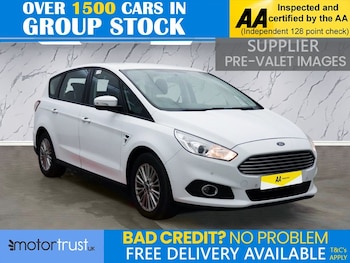 Used Ford S-Max 2019 for sale - 78117581: Photo