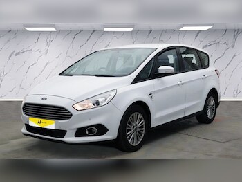 Used Ford S-Max 2019 for sale - 78117581: Photo