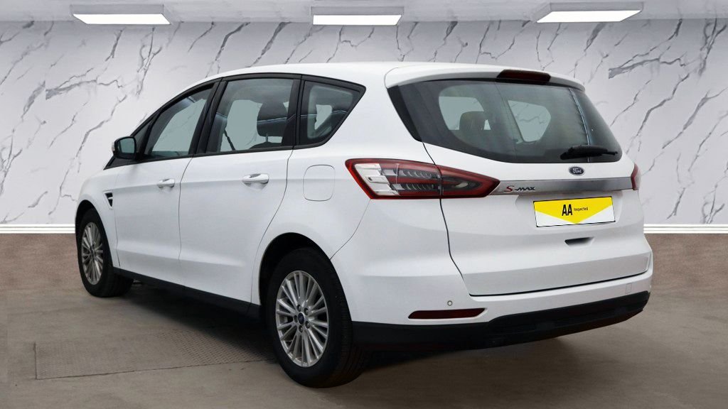 Used Ford S-Max 2019 for sale - 78117581: Photo 5