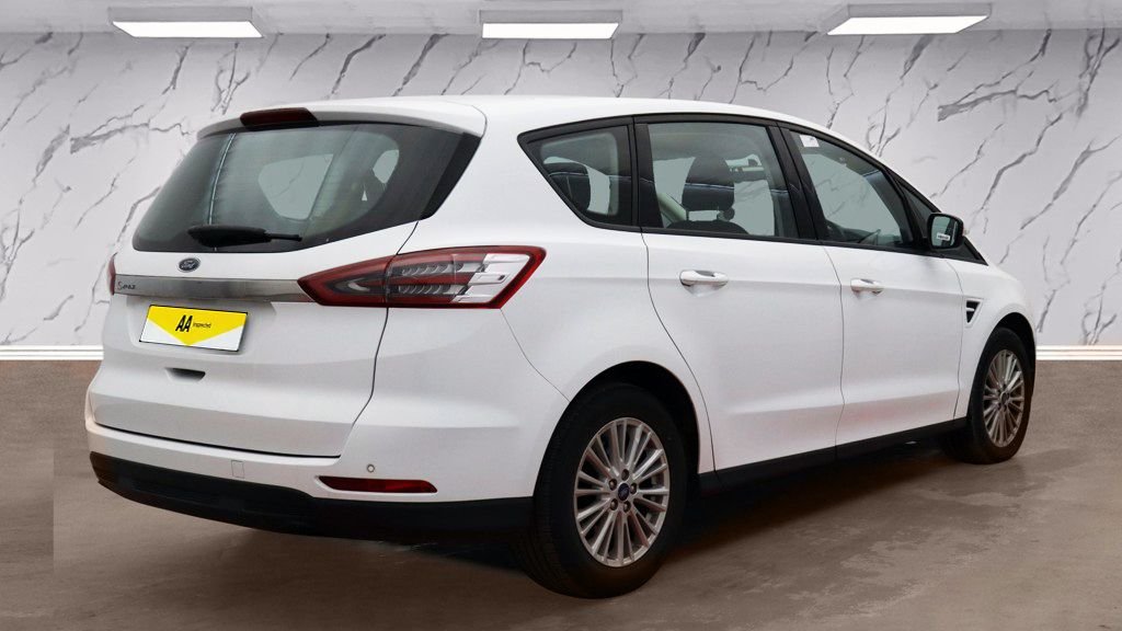Used Ford S-Max 2019 for sale - 78117581: Photo 6