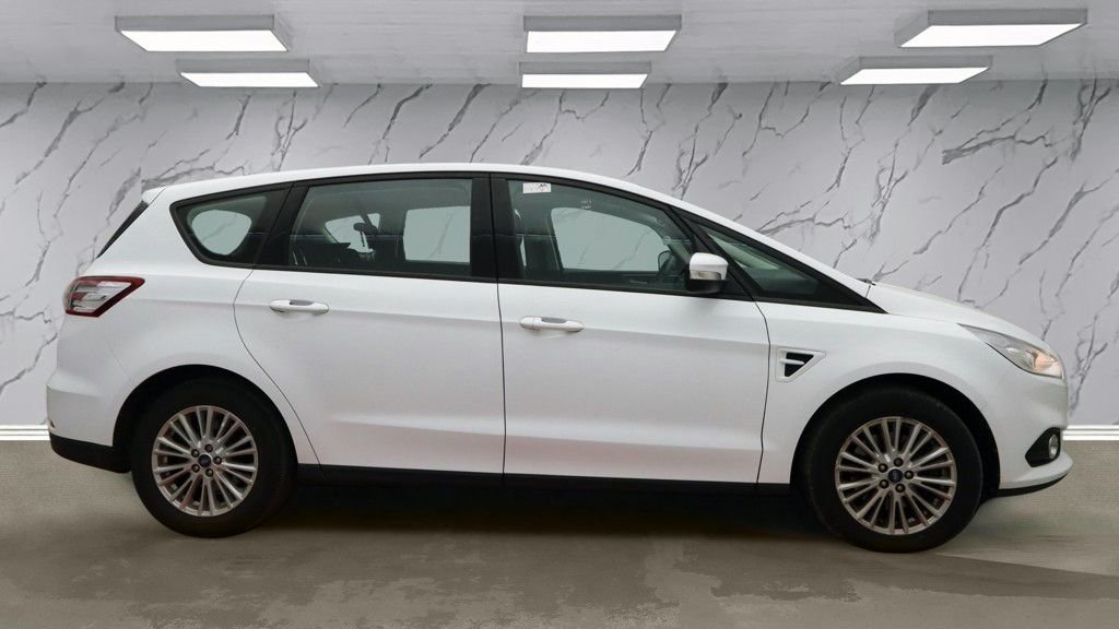 Used Ford S-Max 2019 for sale - 78117581: Photo 7