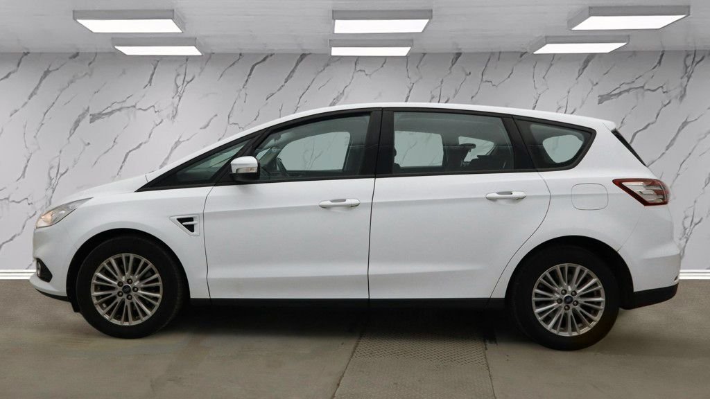 Used Ford S-Max 2019 for sale - 78117581: Photo 8