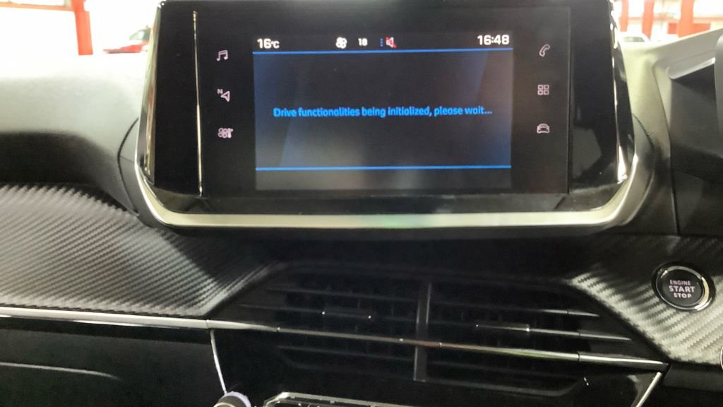 Used Peugeot 208 2020 for sale - 78083104: Photo 10