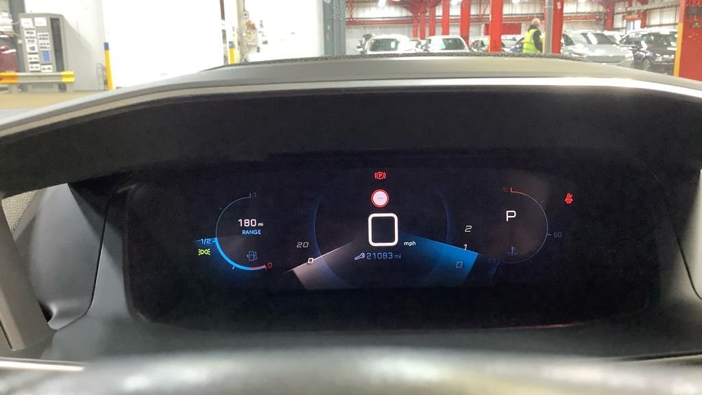 Used Peugeot 208 2020 for sale - 78083104: Photo 11