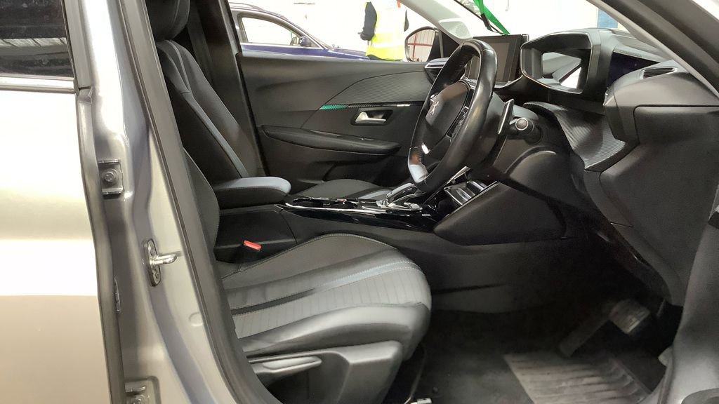 Used Peugeot 208 2020 for sale - 78083104: Photo 12