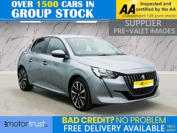 Peugeot 208 feature image