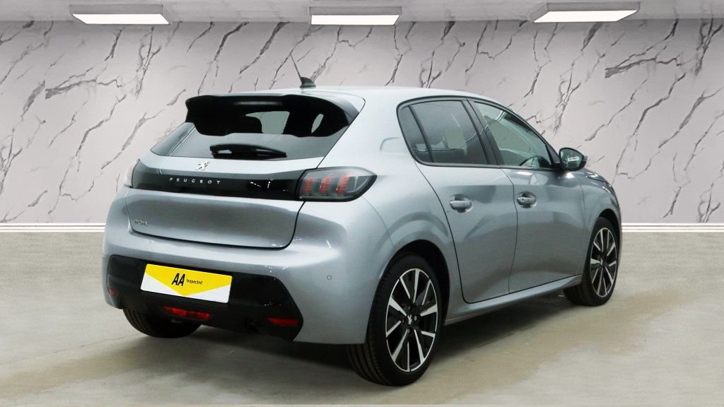 Used Peugeot 208 2020 for sale - 78083104: Photo 6