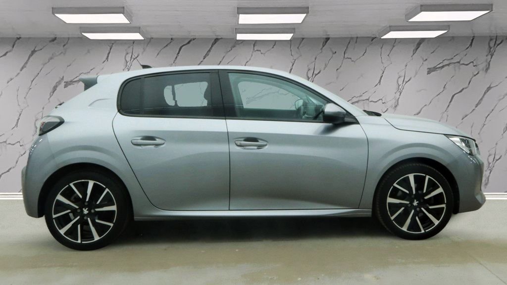 Used Peugeot 208 2020 for sale - 78083104: Photo 7
