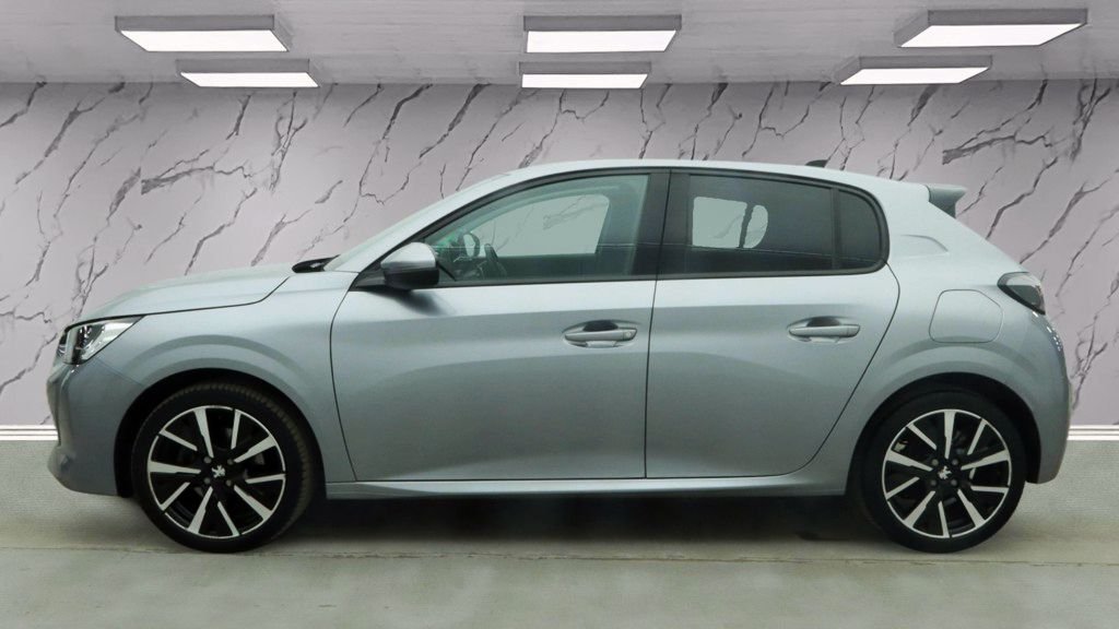 Used Peugeot 208 2020 for sale - 78083104: Photo 8