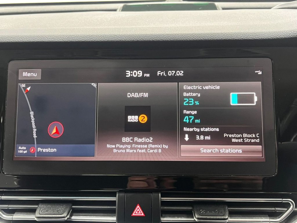 Vehicle 23