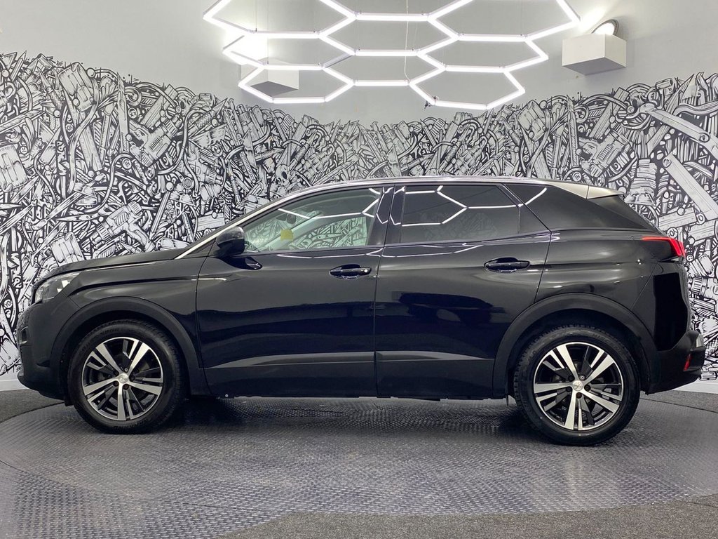 Used Peugeot 3008 2018 for sale - 76406550: Photo 12